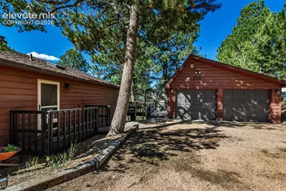 208 Illini Drive, Woodland Park, CO 80863 - Photo 1