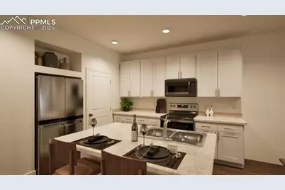 4997 Eddleman Court, Colorado Springs, CO 80925 - Photo 8