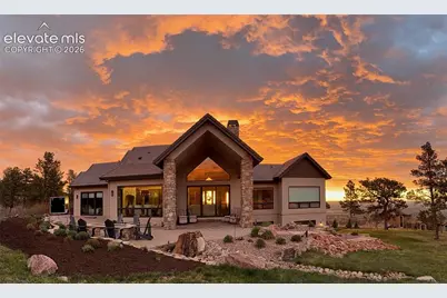 3770 Outback Vista Point, Colorado Springs, CO 80904 - Photo 46