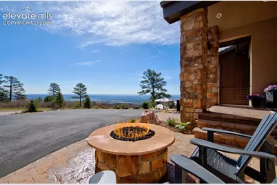 3770 Outback Vista Point, Colorado Springs, CO 80904 - Photo 4