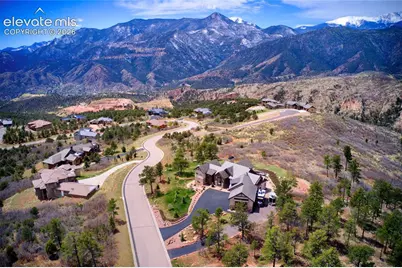3770 Outback Vista Point, Colorado Springs, CO 80904 - Photo 48
