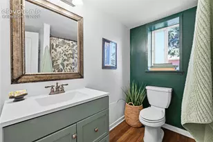 306 Sutherland Pl, Manitou Springs, CO 80829 - Photo 20