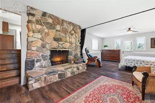 306 Sutherland Pl, Manitou Springs, CO 80829 - Photo 6