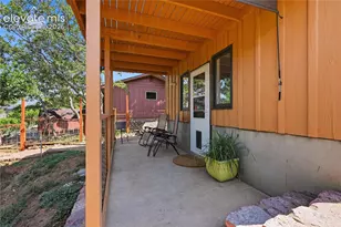 306 Sutherland Pl, Manitou Springs, CO 80829 - Photo 22