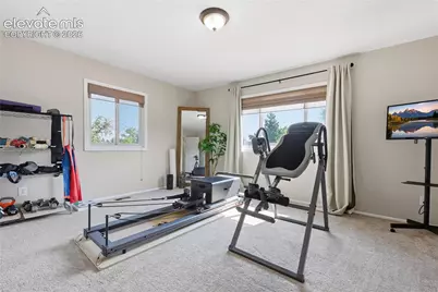 306 Sutherland Place, Manitou Springs, CO 80829 - Photo 34