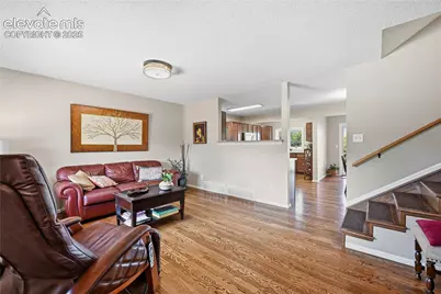 306 Sutherland Place, Manitou Springs, CO 80829 - Photo 4