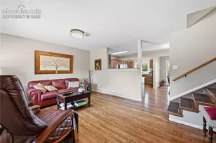 306 Sutherland Pl, Manitou Springs, CO 80829 - Photo 4