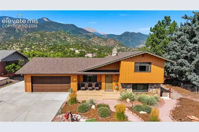 306 Sutherland Place, Manitou Springs, CO 80829 - Photo 36