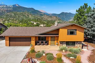 306 Sutherland Pl, Manitou Springs, CO 80829 - Photo 36