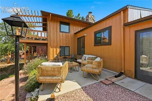 306 Sutherland Pl, Manitou Springs, CO 80829 - Photo 32