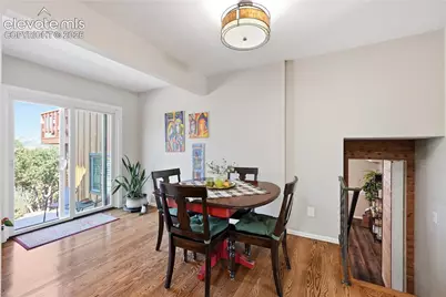 306 Sutherland Place, Manitou Springs, CO 80829 - Photo 8