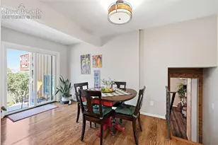 306 Sutherland Pl, Manitou Springs, CO 80829 - Photo 8