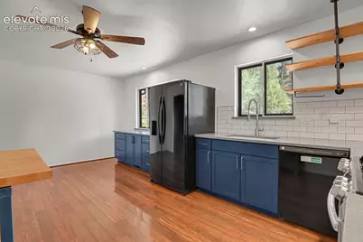 1425 Auburn Drive, Colorado Springs, CO 80909 - Photo 10
