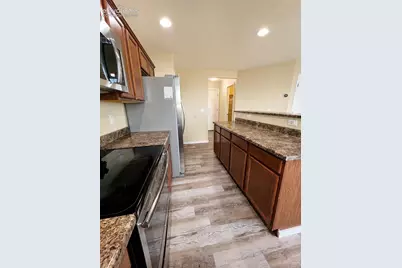 12029 Eagle Crest Court, Peyton, CO 80831 - Photo 10