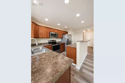 12029 Eagle Crest Court, Peyton, CO 80831 - Photo 8