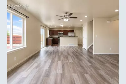 12029 Eagle Crest Court, Peyton, CO 80831 - Photo 6