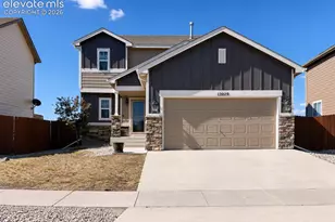 12029 Eagle Crest Ct, Peyton, CO 80831 - Photo 1