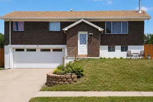 147 Seventh St, Hugo, CO 80821 - Photo 1