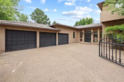 830 Appian Court, Colorado Springs, CO 80906 - Photo 1