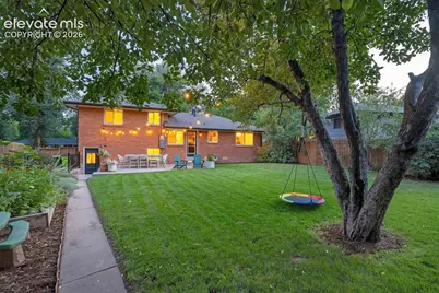 1013 Adams Drive, Colorado Springs, CO 80904 - Photo 32
