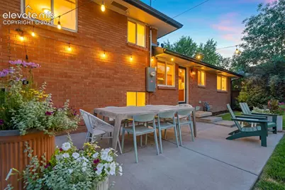 1013 Adams Drive, Colorado Springs, CO 80904 - Photo 2