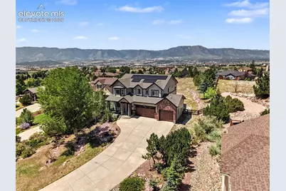 476 Saber Creek Drive, Monument, CO 80132 - Photo 38
