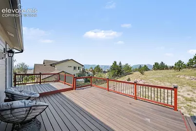476 Saber Creek Drive, Monument, CO 80132 - Photo 34