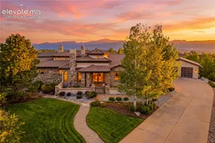 2217 Rainbows End Point, Colorado Springs, CO 80921 - Photo 1