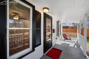 515 N Franklin St, Colorado Springs, CO 80903 - Photo 4