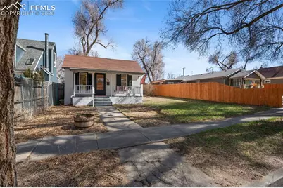 515 N Franklin Street, Colorado Springs, CO 80903 - Photo 36
