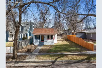 515 N Franklin Street, Colorado Springs, CO 80903 - Photo 34