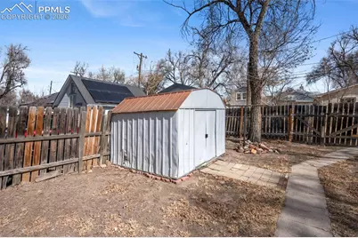 515 N Franklin Street, Colorado Springs, CO 80903 - Photo 24