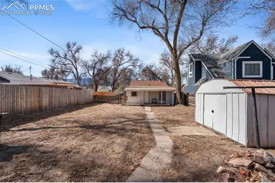 515 N Franklin Street, Colorado Springs, CO 80903 - Photo 22