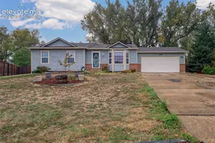 9650 Dutch Elm Dr, Colorado Springs, CO 80925 - Photo 1
