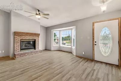 9650 Dutch Elm Drive, Colorado Springs, CO 80925 - Photo 2