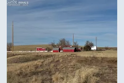 7961 County Road 2A, Rush, CO 80833 - Photo 14
