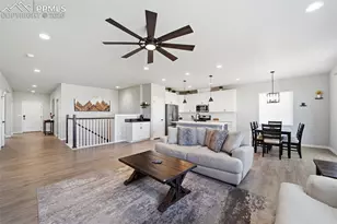 22180 Cattlemen Run, Calhan, CO 80808 - Photo 4