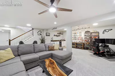 22180 Cattlemen Run, Calhan, CO 80808 - Photo 30