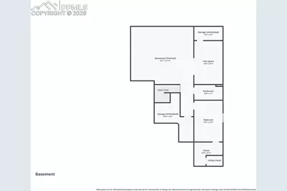 22180 Cattlemen Run, Calhan, CO 80808 - Photo 32