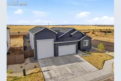22180 Cattlemen Run, Calhan, CO 80808 - Photo 34