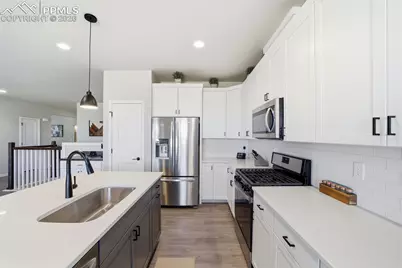 22180 Cattlemen Run, Calhan, CO 80808 - Photo 6