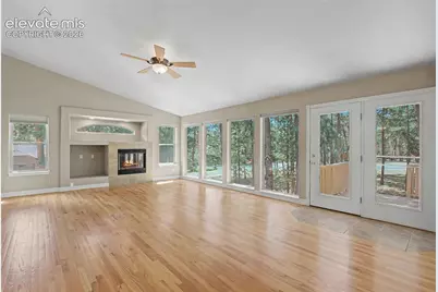 16071 Wildhaven Lane, Colorado Springs, CO 80921 - Photo 10