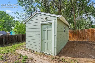 1314 Delaware Drive, Colorado Springs, CO 80909 - Photo 18