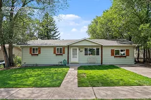 1314 Delaware Dr, Colorado Springs, CO 80909 - Photo 1