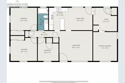 1314 Delaware Drive, Colorado Springs, CO 80909 - Photo 20