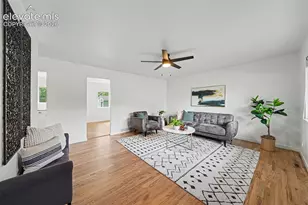 1314 Delaware Dr, Colorado Springs, CO 80909 - Photo 2
