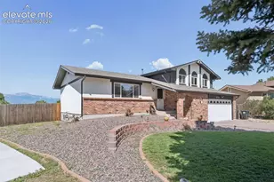 6399 Pawnee Cir, Colorado Springs, CO 80915 - Photo 2