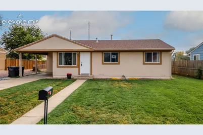 3 Otowi Drive, Colorado Springs, CO 80911 - Photo 1
