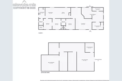 740 Donald Road, Colorado Springs, CO 80930 - Photo 48