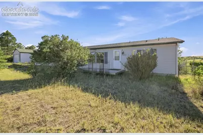 740 Donald Road, Colorado Springs, CO 80930 - Photo 2